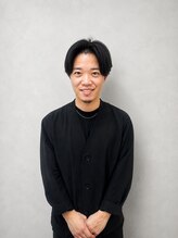 テーラヘアー 草加店(TELAHAIR) 高梨 カツキ