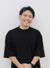 スパ ヘアーデザイン(SPA hair design)&nbsp;川嶋 拓人
