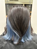 スイクロップエス(sui.cropes)&nbsp;水色