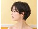 リアチェリー(Ria cherry)の写真/【千石/白山駅徒歩5分】大人女性のお悩みを解決しながら理想の色味に♪グレイカラーでも明るく綺麗に染まる