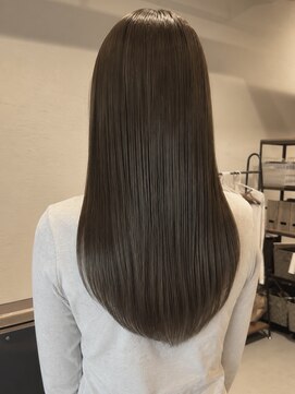 イツモノトコロ(kami to zakka) 【イツモノトコロ】イエベさんおすすめ！ミルクティブラウン