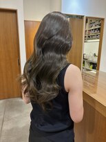 シーツー 川口店(C2)&nbsp;透明感カラー