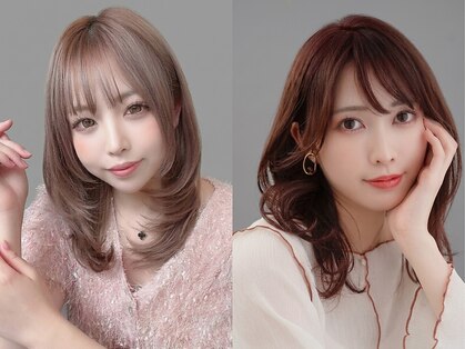 ランソ 新宿(RUNSO)の写真