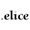 .elice 心斎橋 ダブルカラー/ウルフレイヤーカット【9/1NEWOPEN(予定)】のお店ロゴ