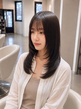 フォース(FORCE) ミディアムレイヤー