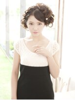 シャンプー ひろせ店(SHAMPOO)&nbsp;ふわふわガーリーセット