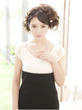 シャンプー ひろせ店(SHAMPOO) ふわふわガーリーセット