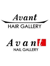 ヘアーギャラリー アヴァン(HAIR GALLERY) チーム Avant