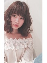 アリエッタ(aRietta)&nbsp;【aRietta】好感度UP★セピアベージュ/こっくりカラー/透明感