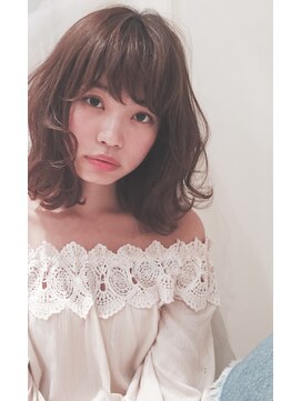 アリエッタ(aRietta) 【aRietta】好感度UP★セピアベージュ/こっくりカラー/透明感