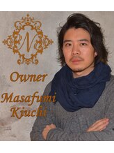 ヘアサロン エヌ 銀座(hair salon N)&nbsp;木内 雅文