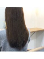 シシカ(Cicica) ホリスティックヘアカラー