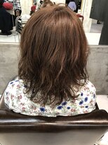 ルース(RUTH)&nbsp;ゆるふわパーマ