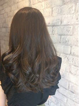 グリーム(Gleam) モテる大人ウェーブ☆