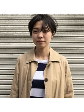 リル(Lilu) 2020/006 liluお客様スタイル