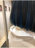 インナーカラー