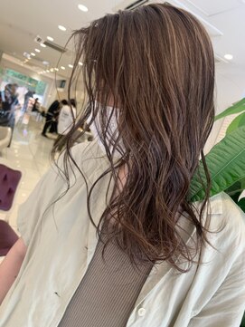 アッシュ 武蔵小金井店(Ash) ＼ハイライトスタイル／