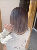 ラベンダー