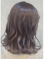 ヘアー クレイジュ(HAIR CRAYGE)&nbsp;くびれロブ