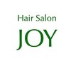 ジョイ 美容室JOYのお店ロゴ