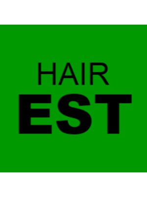 ヘアエスト(HAIR EST)