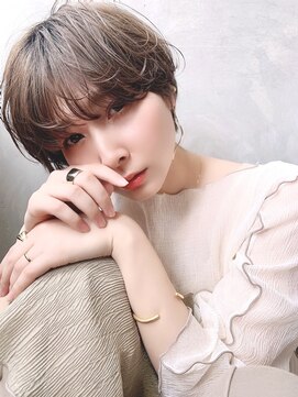 ホフ 大阪心斎橋店(F.O.F) V3/2【FOF/心斎橋/南船場/難波】