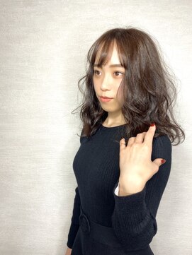 11 ベルテ(11 berte) ダークブラウン☆