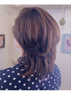 KMR 大人スタイル