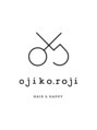 オジコロジ(ojiko.roji)/ojiko.roji