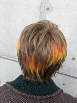 オーシャントーキョー ホワイト 原宿(OCEAN TOKYO WHITE)&nbsp;3色COLOR　ダブルカラー