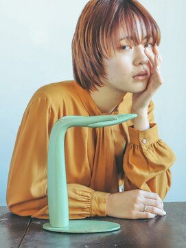 バーノン(VERNON) MUSHLINE SHORT【VERNON】058-262-3611