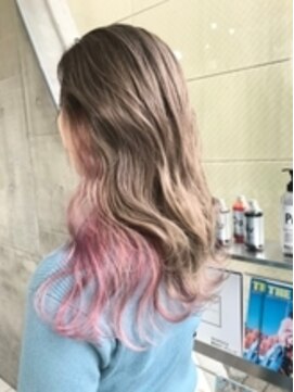 シーエスメイドバイシャチュー 姫路店(CS made by SHACHU) CS STYLE