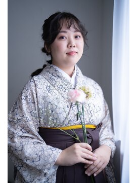 マルケ(marquer) アレンジ自在たまねぎあみおろしアレンジ