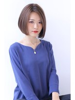 オーロ(ORO)&nbsp;大人ワンカールボブ