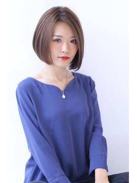 オーロ(ORO) 大人ワンカールボブ