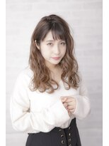 アフロディーテギンザ 日本橋人形町店(APHRODITE GINZA)&nbsp;髪質改善/切りっぱなしボブ/美髪/30代40代/［人形町］