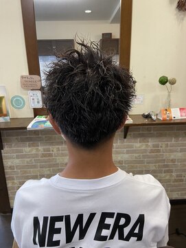 エモーション(Emotion) ツイストスパイラルNO.3