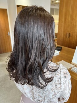 シーツー 川口店(C2) ラベンダーベージュ