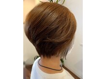 リップヘアー(Re:p hair)