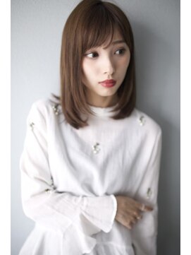 髪質改善サロン ミューズ 一社店(MUSE) 【10/22OPEN★業界最新選べるオーガニックカラー取扱いサロン】