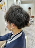 ツイストスパイラル