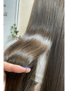 レアナ バイ ニーナ(Leana by NINA) #髪質改善#艶髪