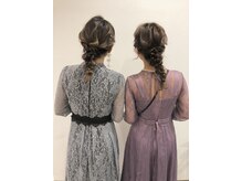 ヘアーサロン シム(hair salon Cime)