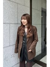 ニール(Neale.) Nana stylist