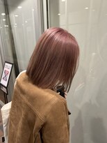 ジュール イオンモールKYOTO店(Jour) 透明感抜群カラー