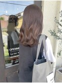 ナチュラルブラウンベージュ