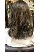 アクアマリン8810 ハチハチイチゼロ(AQUA MARINE 8810)&nbsp;デザインカラー/シルキーベージュ/グレージュカラー/北習志野