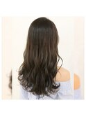 大人の愛されロングSTYLE☆
