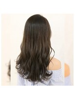 ラ モンターニュ ヘアー(La.montagne hair) 大人の愛されロングSTYLE☆