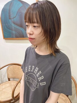 グランド(GRAND) ウルフレイヤー